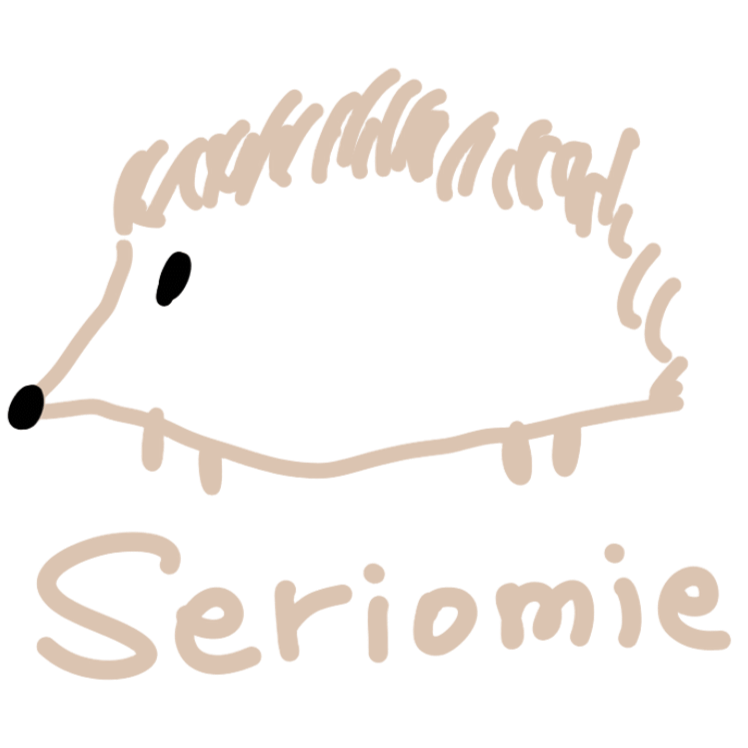 Seriome